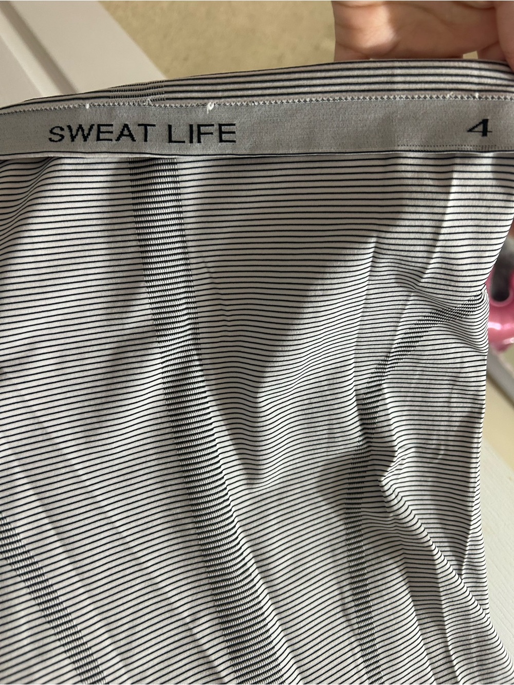 Lululemon Swiftly Tech View 4